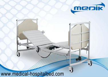 5 αποσπάσιμο υπομονετικό κρεβάτι λειτουργίας, ηλεκτρικός ODM cOem κρεβατιών θαλάμων νοσοκομείων