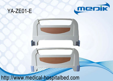 Πλαστικά εξαρτήματα νοσοκομειακού κρεβατιού, ηλεκτρικό Headboard νοσοκομειακού κρεβατιού ICU