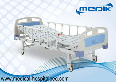 Ηλεκτρικά νοσοκομειακά κρεβάτια για την εγχώρια χρήση, ασθενοφόρο 2 λειτουργίας/κρεβάτι θαλάμων