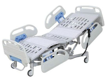 Πολλών χρήσεων κρεβάτι νοσοκομείων ICU