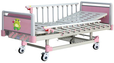 Παιδιατρικά νοσοκομειακά κρεβάτια για το μωρό