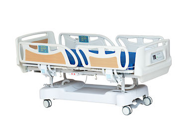 Πολλαπλάσιο κρεβάτι νοσοκομείων ICU λειτουργίας, υπομονετικό κρεβάτι εντατικής παρακολούθησης