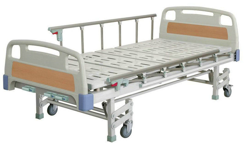 Εγκεκριμένα ο ISO υπομονετικά νοσοκομειακά κρεβάτια με τριών το ασταθές πολλών χρήσεων ICU ιατρικό κρεβάτι