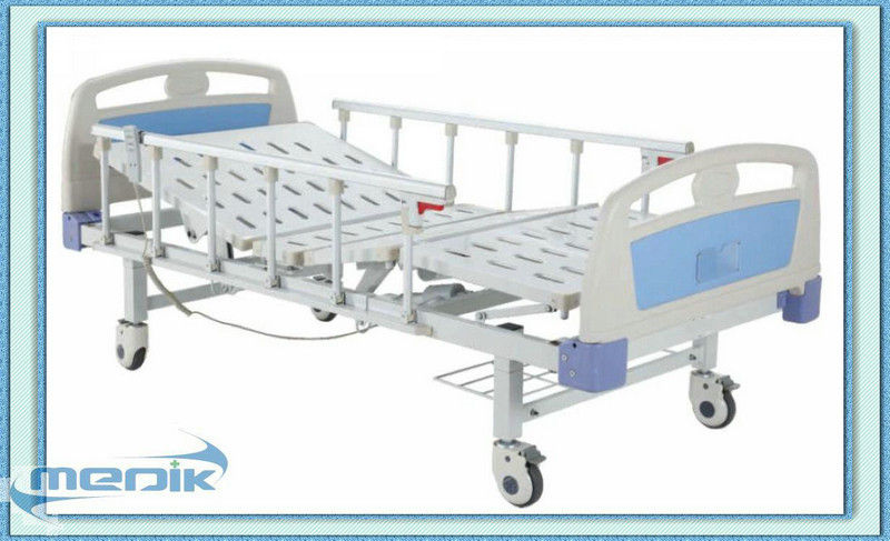 Ηλεκτρικά νοσοκομειακά κρεβάτια για την εγχώρια χρήση, ασθενοφόρο 2 λειτουργίας/κρεβάτι θαλάμων