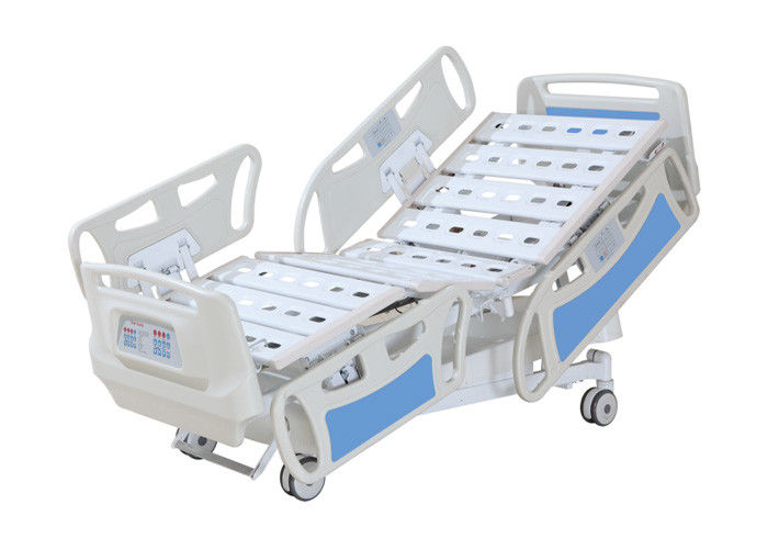Ηλεκτρικό κρεβάτι πέντε νοσοκομείων ICU λειτουργίας έκτακτης ανάγκης CPR λειτουργίες