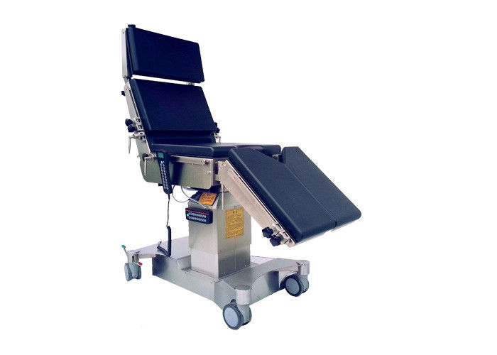 Ηλεκτρικός χειρουργικός πίνακας επιτραπέζιας λειτουργίας cOem με 8 μηχανές για τις μετακινήσεις