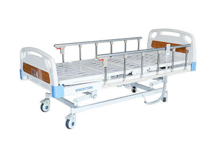 Κινητό ύψος διευθετήσιμα 3 πολυτέλειας σε 1 ηλεκτρικό νοσοκομειακό κρεβάτι για τα άτομα με ειδικές ανάγκες