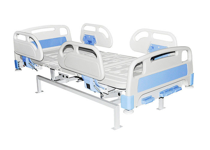 5 λειτουργίας χειρωνακτικά κρεβάτια περιορισμού νοσοκομείων ψυχιατρικά για την επεξεργασία πνευματικών υγειών