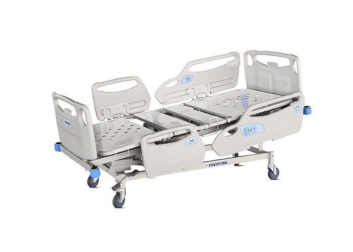 Ya-d5-13 πτυσσόμενο ηλεκτρικό νοσοκομειακό κρεβάτι, πολλών χρήσεων αυτόματο κρεβάτι κλινικών