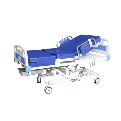 3 λειτουργιών ηλεκτρικό υπομονετικό νοσοκομειακού κρεβατιού ηλεκτρικό κρεβάτι Icu ιατρικού εξοπλισμού υπομονετικό