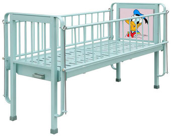 Κινητά παιδιατρικά νοσοκομειακά κρεβάτια