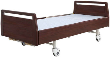 Ύψος διευθετήσιμο το άρρωστο κρεβάτι οικιακής φροντίδας, πολυ κρεβάτι περιποίησης σκοπού