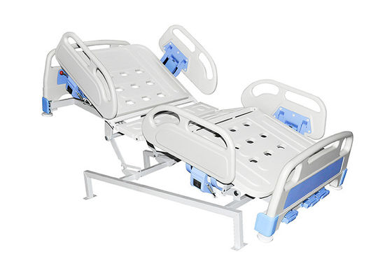 5 λειτουργίας χειρωνακτικά κρεβάτια περιορισμού νοσοκομείων ψυχιατρικά για την επεξεργασία πνευματικών υγειών
