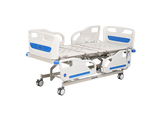 Ya-d5-5 νέο άνετο κρεβάτι 5 δωματίων νοσοκομείων ιατρικό λειτουργία για τον ασθενή