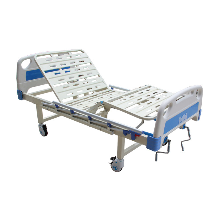 Έπιπλα 5 νοσοκομείων ηλεκτρικό ICU νοσοκομειακό κρεβάτι περιποίησης λειτουργίας
