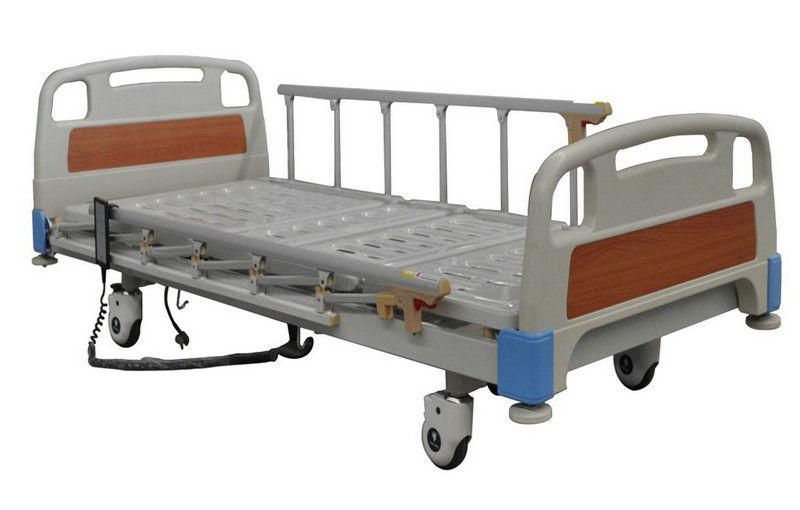 Ηλεκτρικό νοσοκομειακό κρεβάτι για την έκτακτη ανάγκη