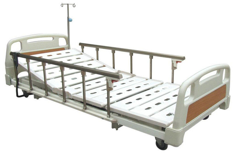 Υπερβολικά χαμηλό νοσοκομειακό κρεβάτι οικιακής φροντίδας, κρίσιμα κρεβάτια προσοχής για την έκτακτη ανάγκη