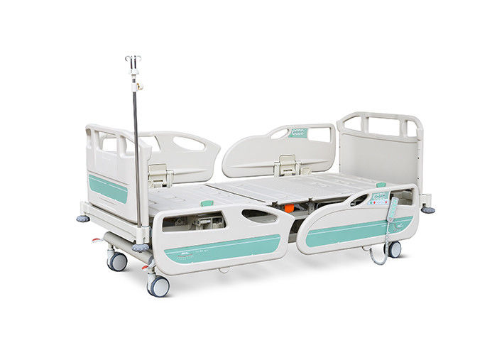 Αυτόματο κρεβάτι νοσοκομείων ICU