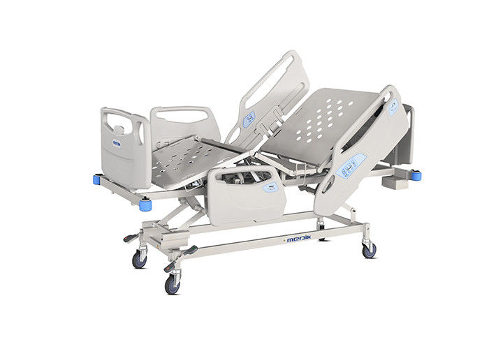 Ya-d5-13 πτυσσόμενο ηλεκτρικό νοσοκομειακό κρεβάτι, πολλών χρήσεων αυτόματο κρεβάτι κλινικών