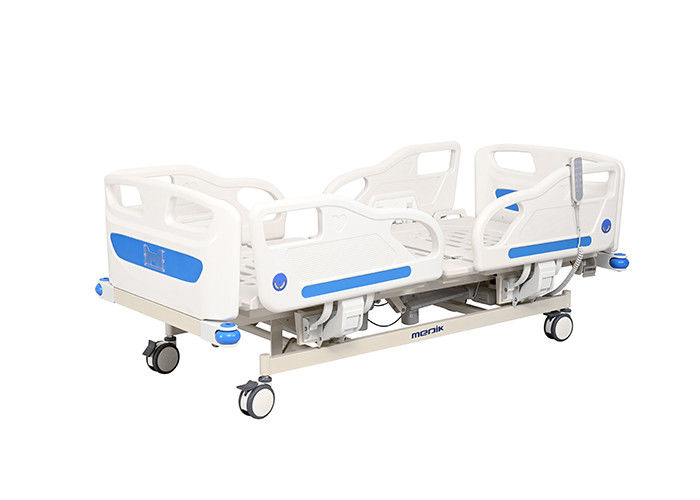 Ya-d5-5 νέο άνετο κρεβάτι 5 δωματίων νοσοκομείων ιατρικό λειτουργία για τον ασθενή